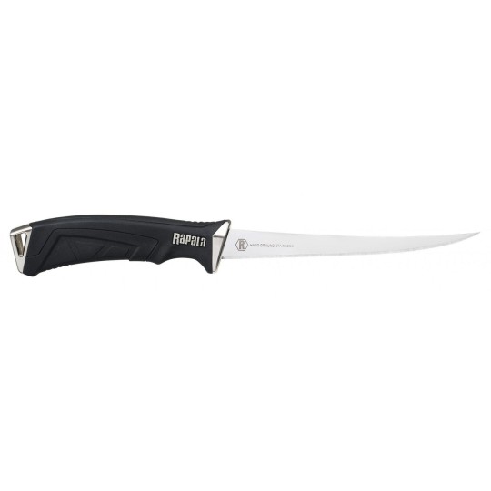 Couteau Filet Rapala RCD 28 cm | Filetage précis