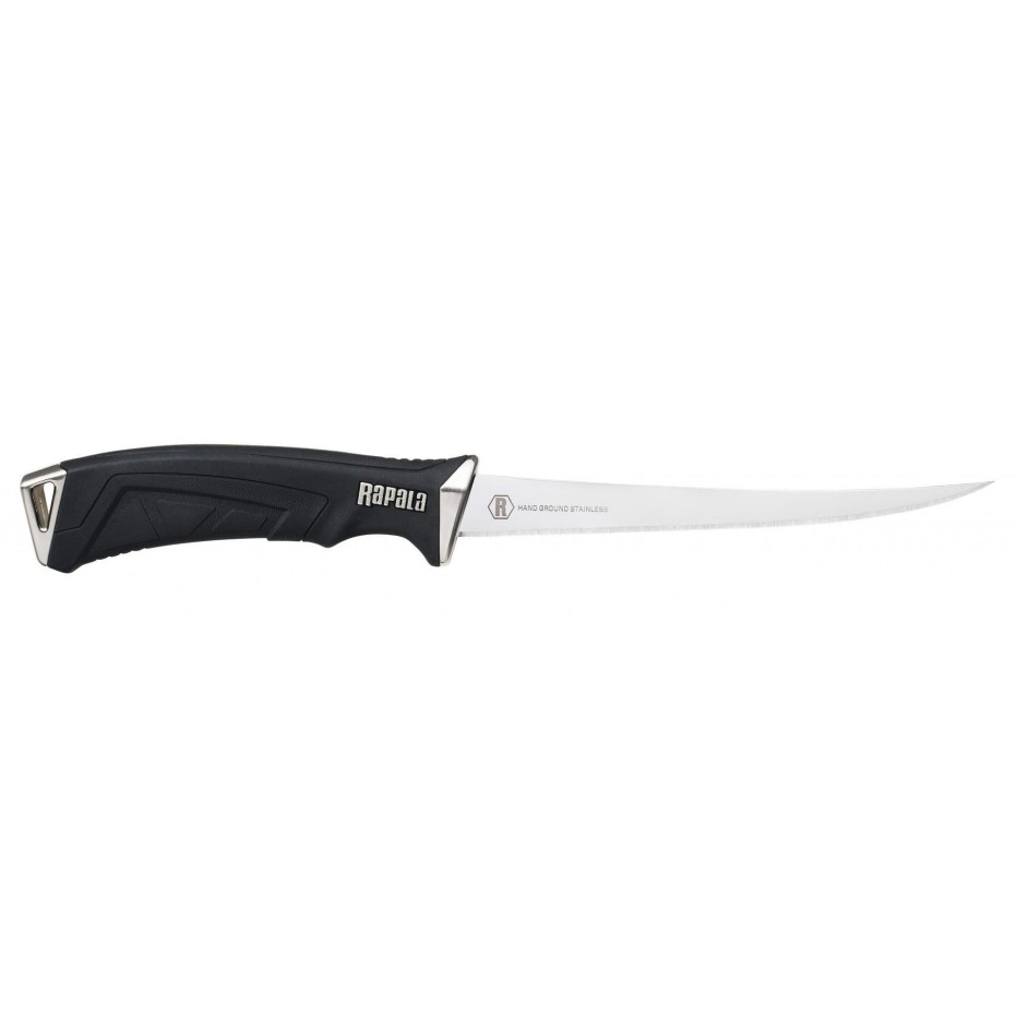Couteau Filet Rapala RCD 28 cm | Filetage précis