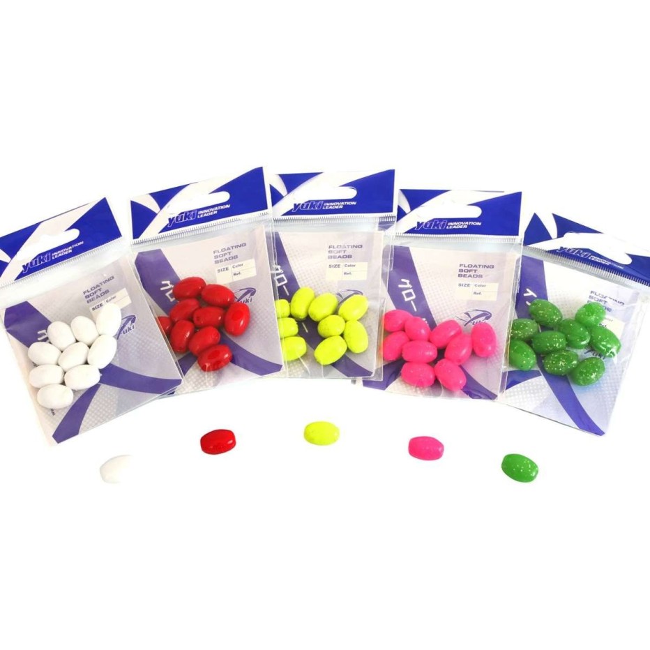 Perle de montage Yuki Extra Souple Small