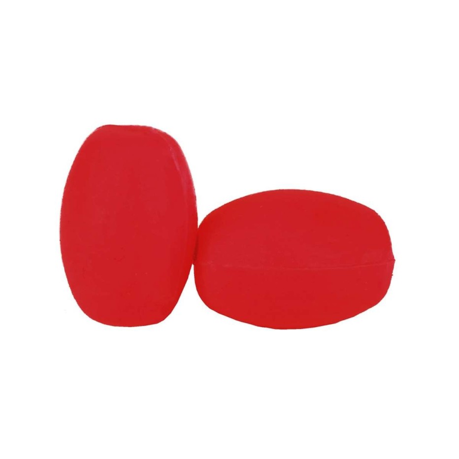 Perla de montaje Yuki Extra Suave Small