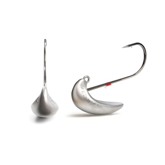 Jig head Megabass Mag Draft Head