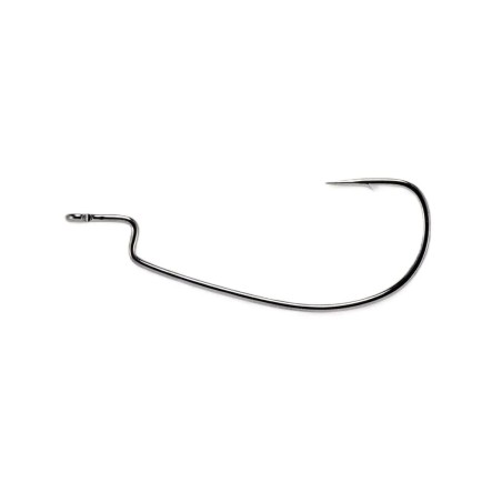 Anzuelo Texan Worm 99 Double Upper / Antihierbas