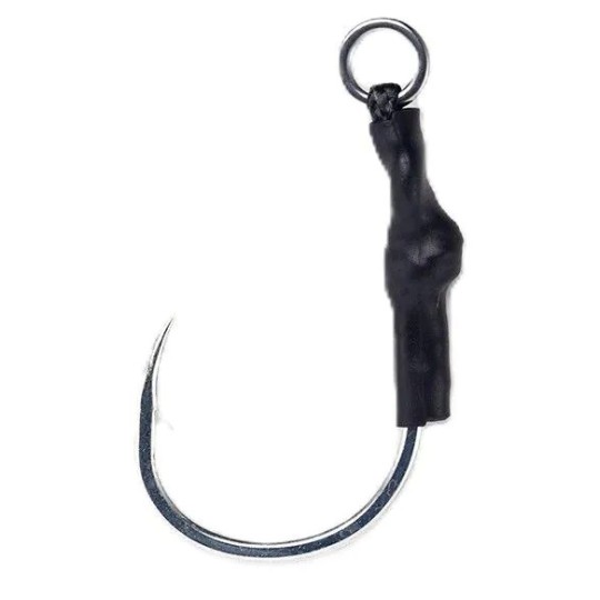 Anzuelo auxiliar Decoy DJ-21 conector de clavija