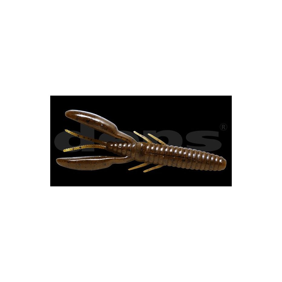 Soft Bait Deps Deathadder Hog 10cm