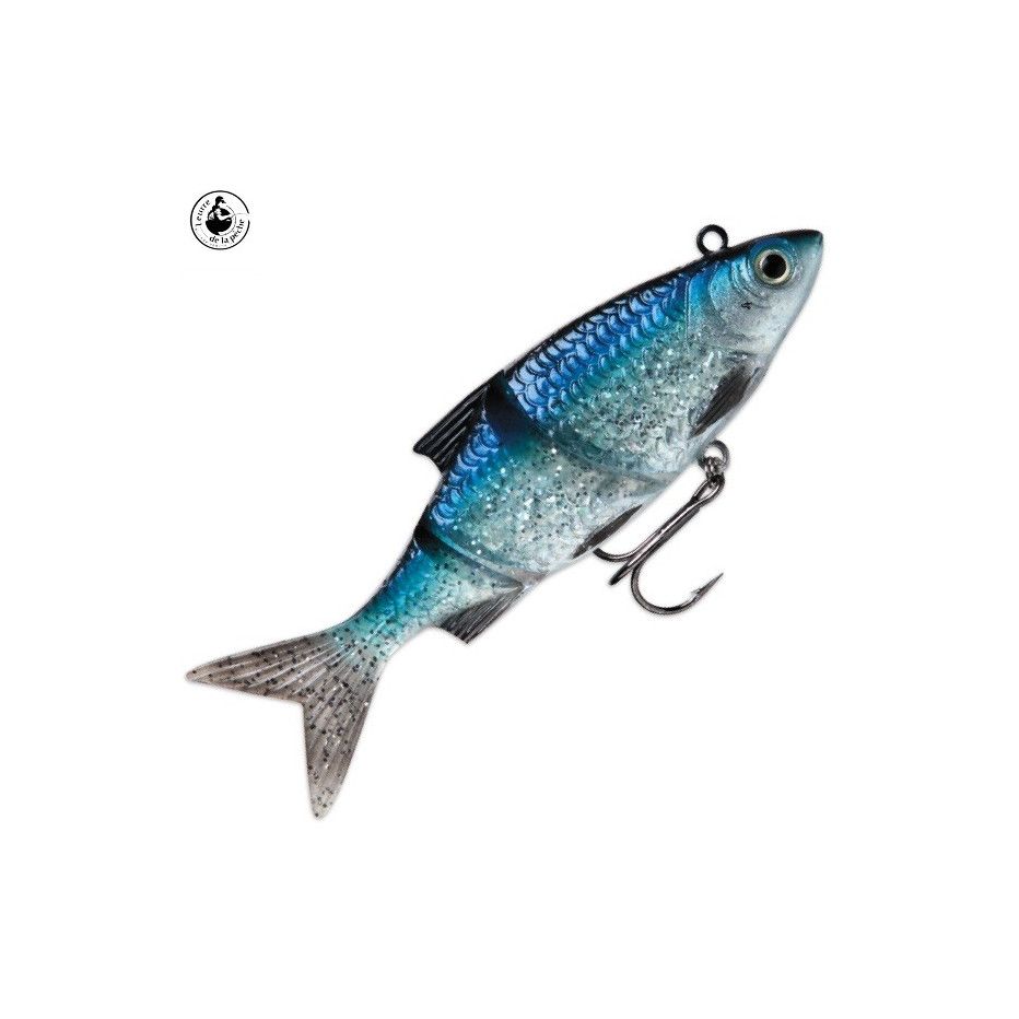 Señuelo Storm Live Kickin Shad 13cm