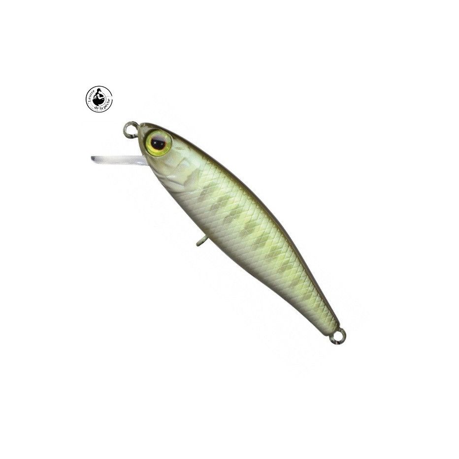 Señuelo Illex Tiny Fry 50 SP