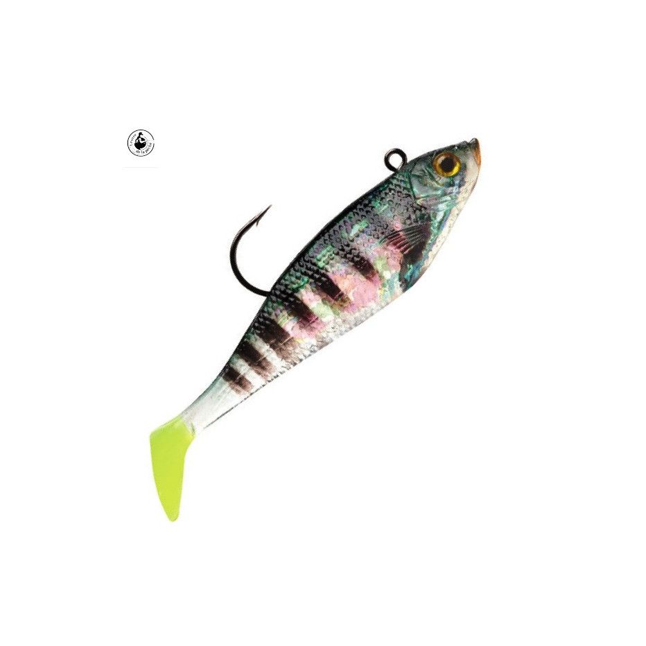 Leurre Souple Storm Wildeye Swim Shad 11cm