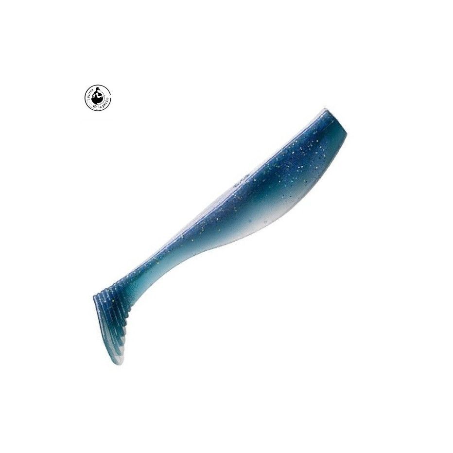Señuelo vinilo Gary Yamamoto Swim Bait 13cm - Mar y agua dulce
