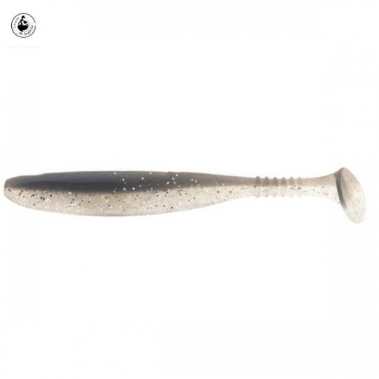 Soft bait Daiwa tournament D'Fin 7,6cm - Very soft shad