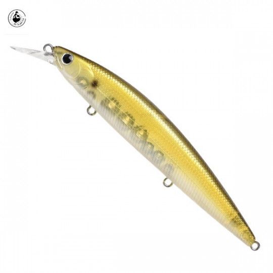 Leurre Lucky Craft ESG Surf Pointer 115 MR - pêche du bar