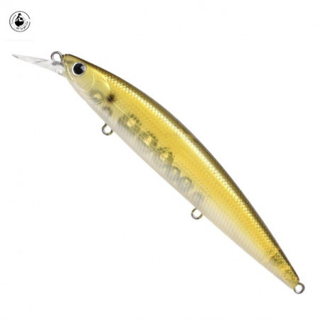 Lure Lucky Craft ESG Surf Pointer 115 MR - sea bass fishing