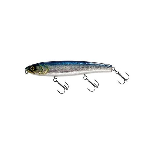 Leurre Illex Bonnie 128mm