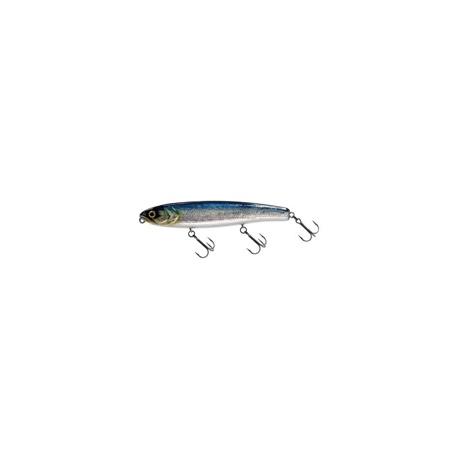Lure Illex Bonnie 128mm