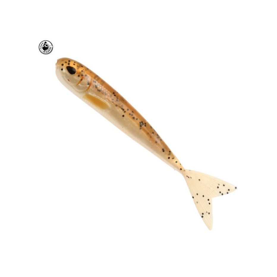 Gummifische Westin Mega Teez 9cm