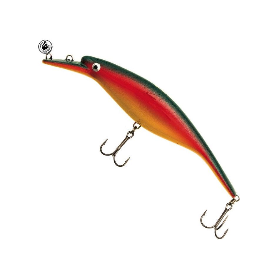 Lure Westin Platypus 190 Sinking