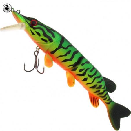 Lure Westin Mike The Pike 28cm - swimbait - pike imitation