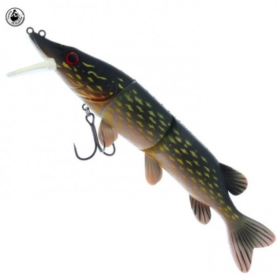 Lure Westin Mike The Pike 28cm