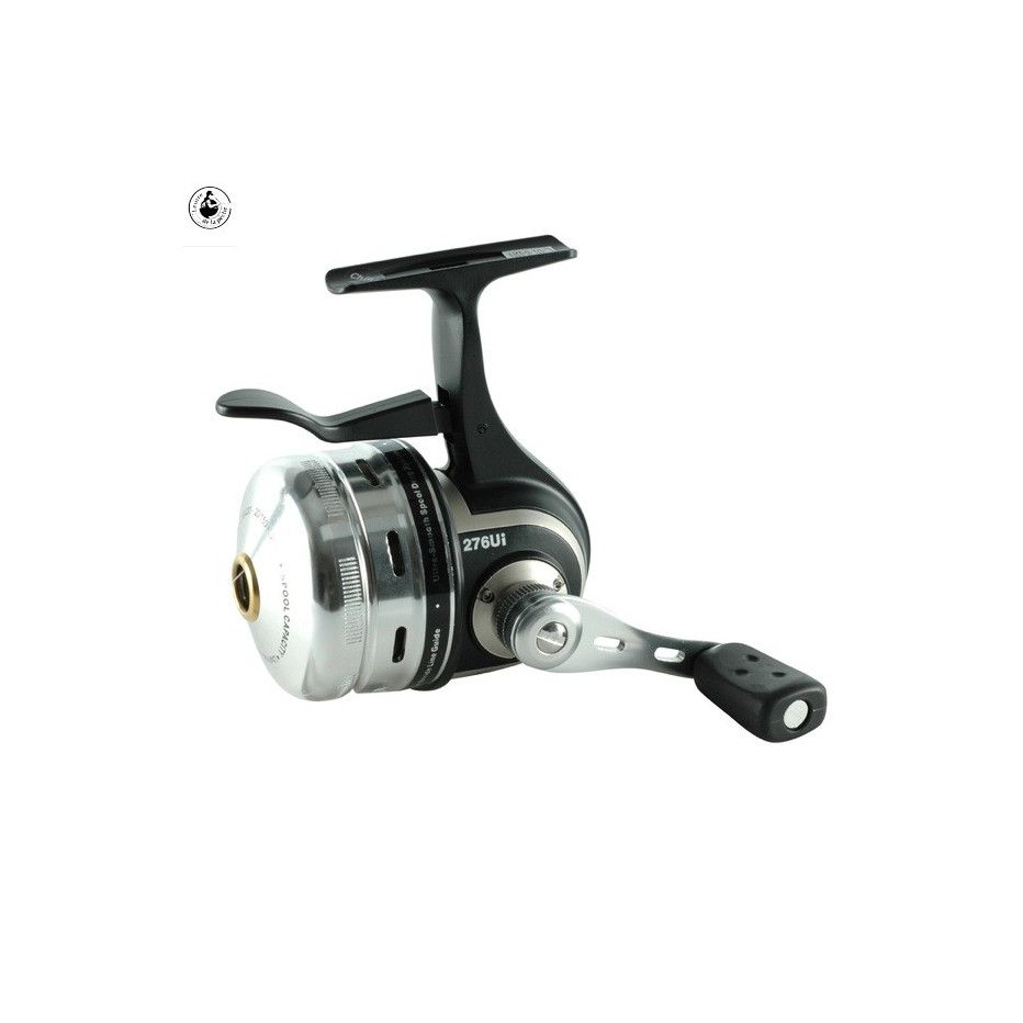 Carrete con capucha Abu Garcia Abumatic 276 Ui - trout toc