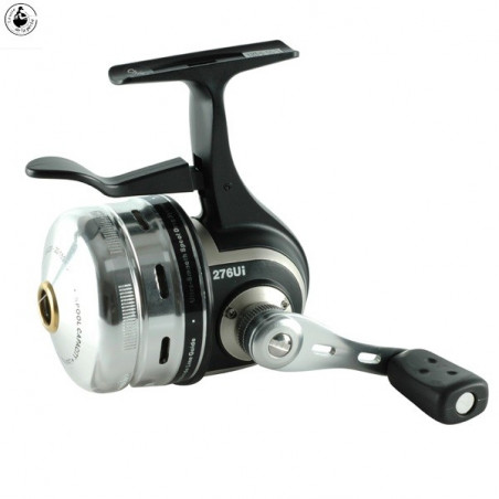 Abu Garcia Abumatic 276 Ui - Forellenangeln mit Zapfen