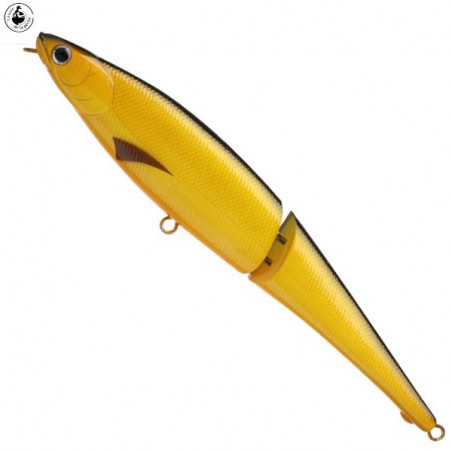 Luckycraft Pointer LLPT 180 - Señuelo Swimbait