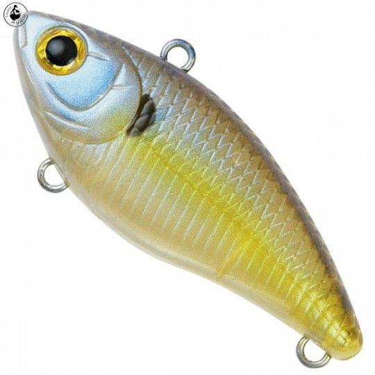 Lure Lucky Craft Bevy Vibration 50 Heavy Weight - Perch fishing