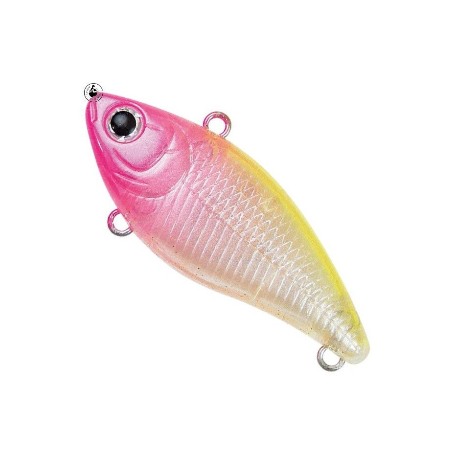 Lure Lucky Craft Bevy Vibration 50 Heavy Weight