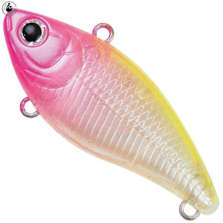 Leurre Lucky Craft Bevy Vibration 50 Heavy Weight - Pêche de la Perche