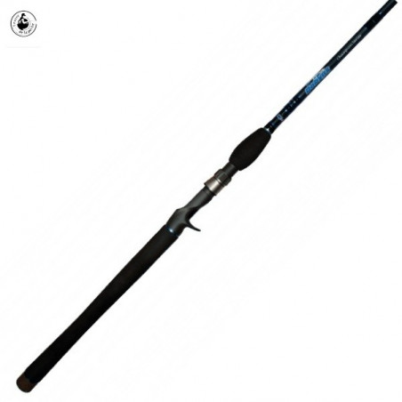 Casting rod Dobyns Champion 806 HSB - Swimbait fishing