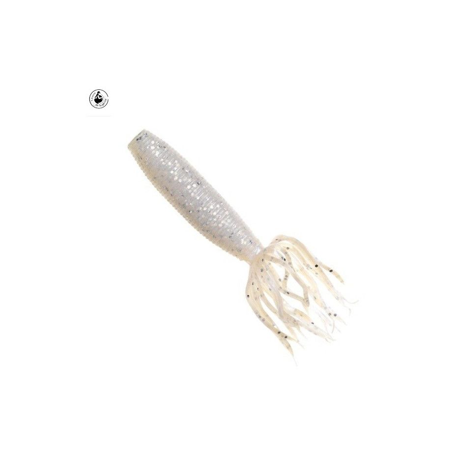 Gummifische Gary Yamamoto Fat Ika 10cm