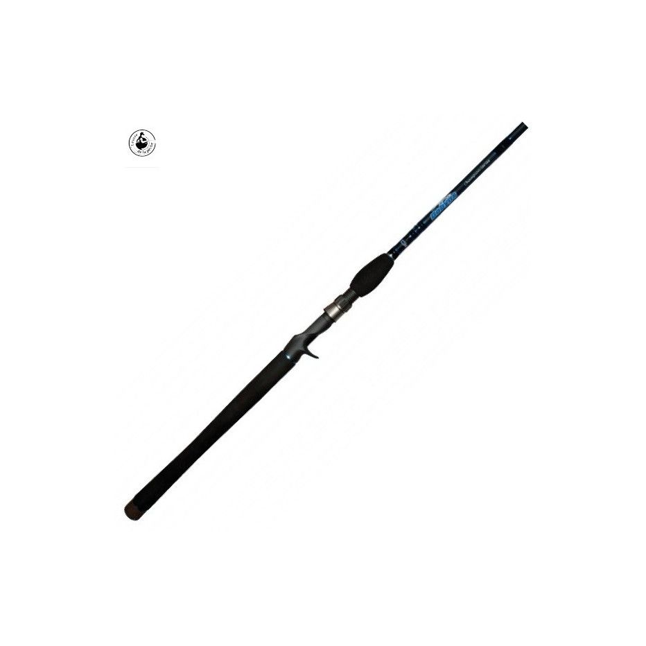 Casting Rod Dobyns Champion 867 HSB