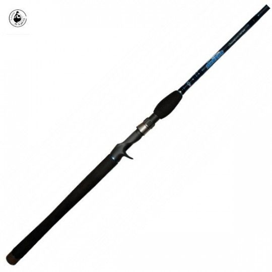 Baitcast Ruten Dobyns Champion 908 MAG SB - Hecht und Wels