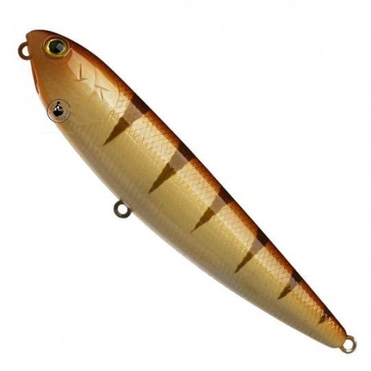 Luckycraft Sammy 100 - Surface lure