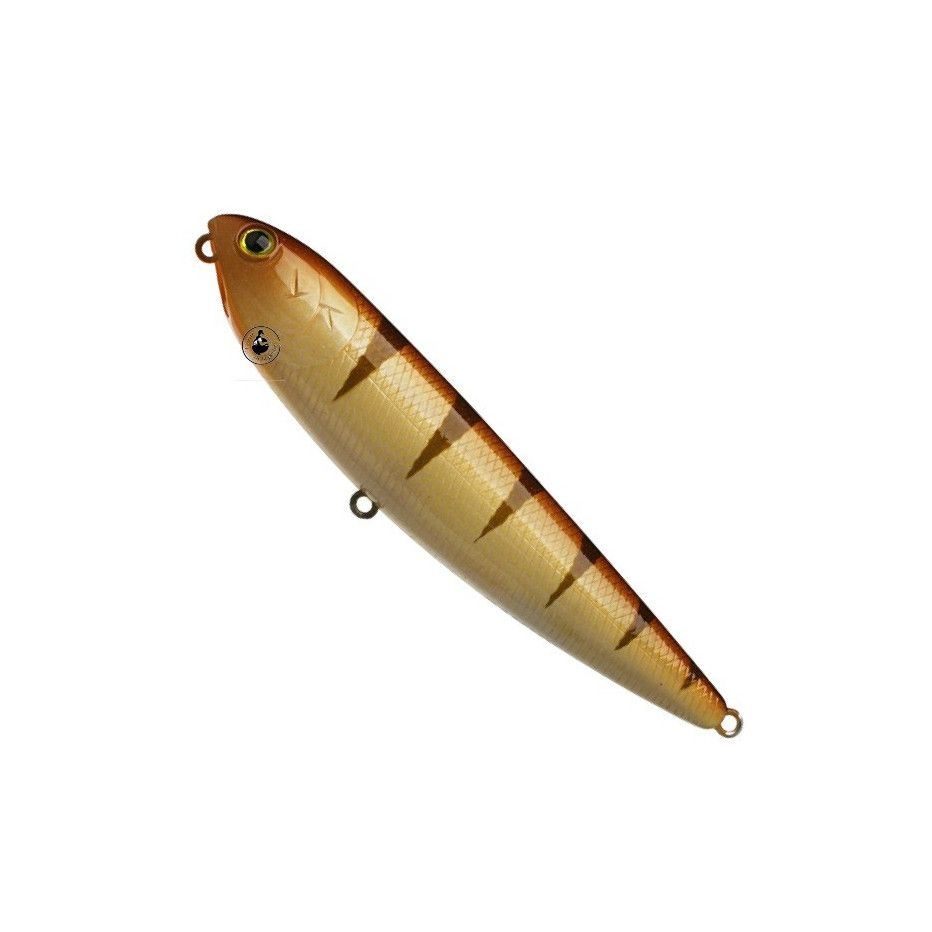 Luckycraft Sammy 100 - Surface lure
