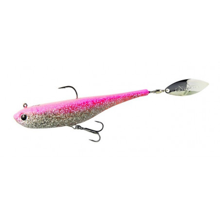 Señuelo suave Biwaa Divinator 180 35g - Shad Palette