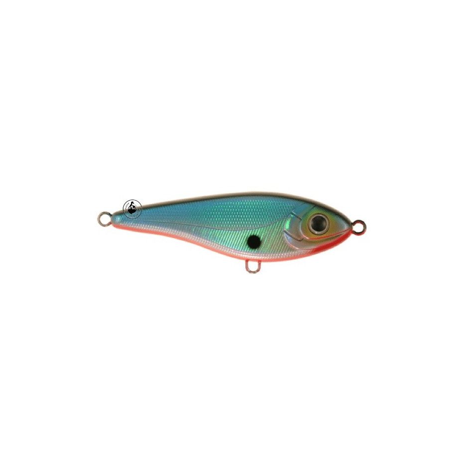 Señuelo CWC Baby Buster 10cm Jerkbait