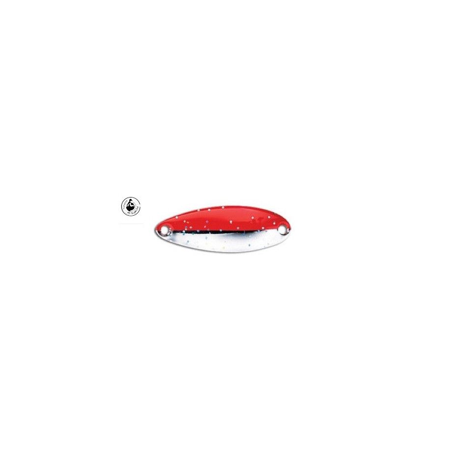 Sinking lure Smith Pure 2.7g