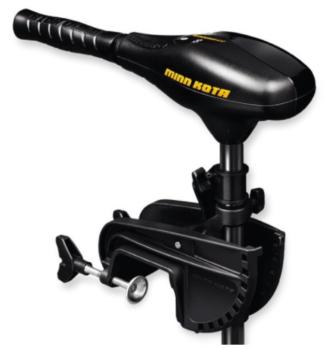 moteur électrique minn kota enduro version 2