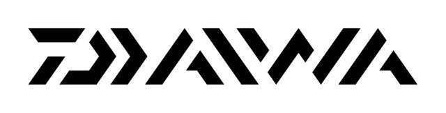 logo de la marque daiwa