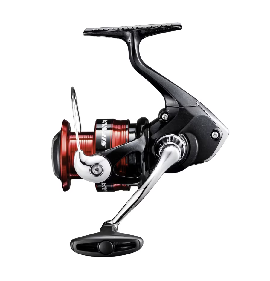 Quel moulinet pour le brochet ? Le guide 2025 1 Moulinet Shimano Sienne FG