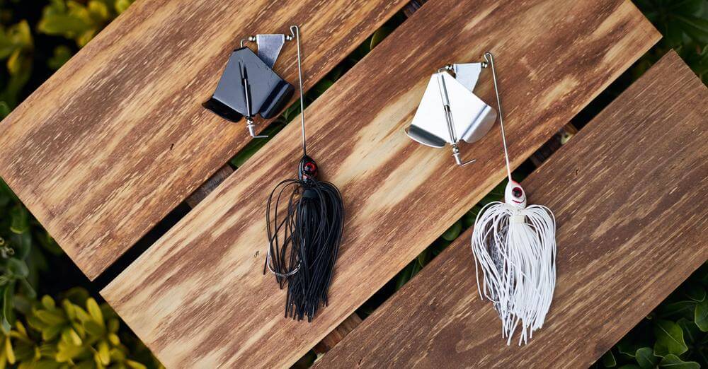 comment pêcher avec un buzzbait