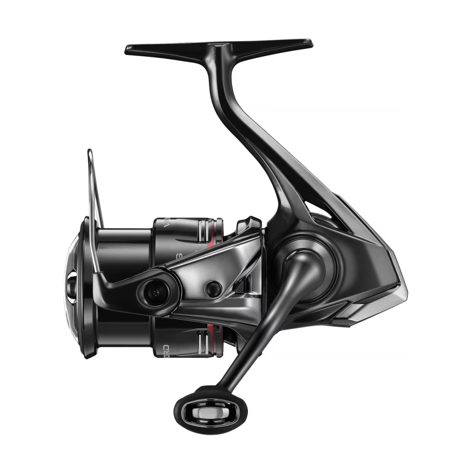 Quel moulinet pour le brochet ? Le guide 2025 4 Moulinet Shimano Vanford FA