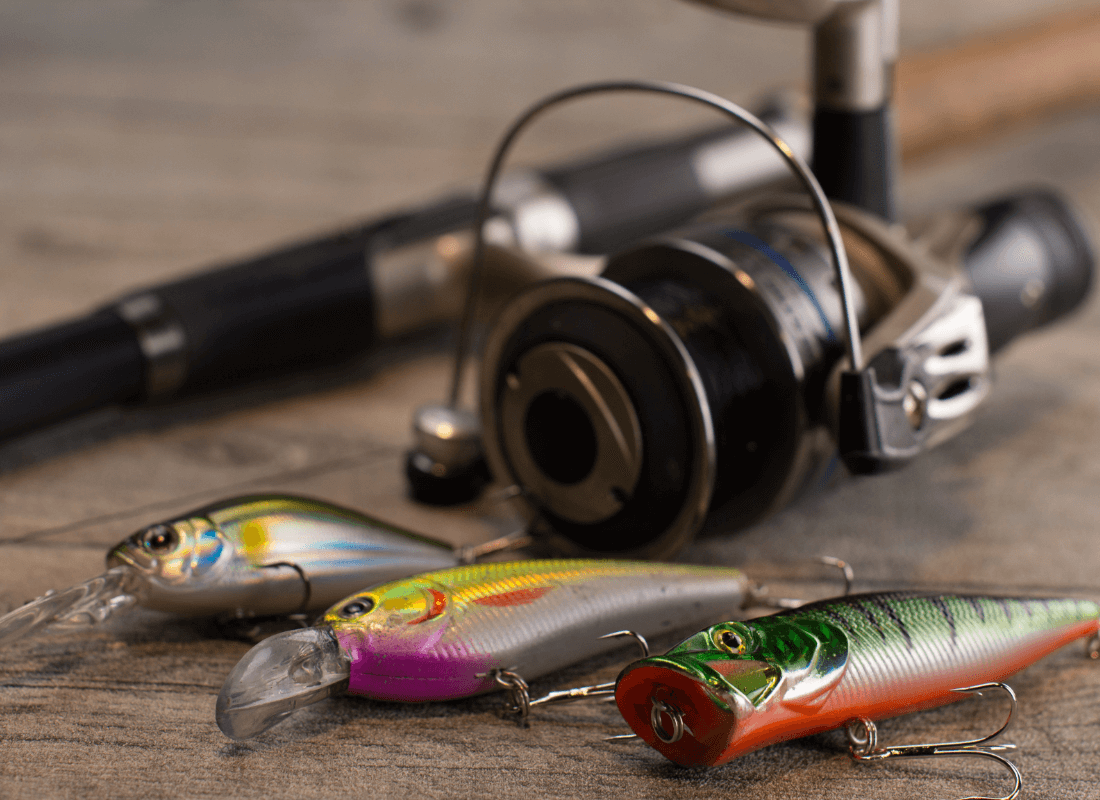 how to properly animate a swimbait for fishing