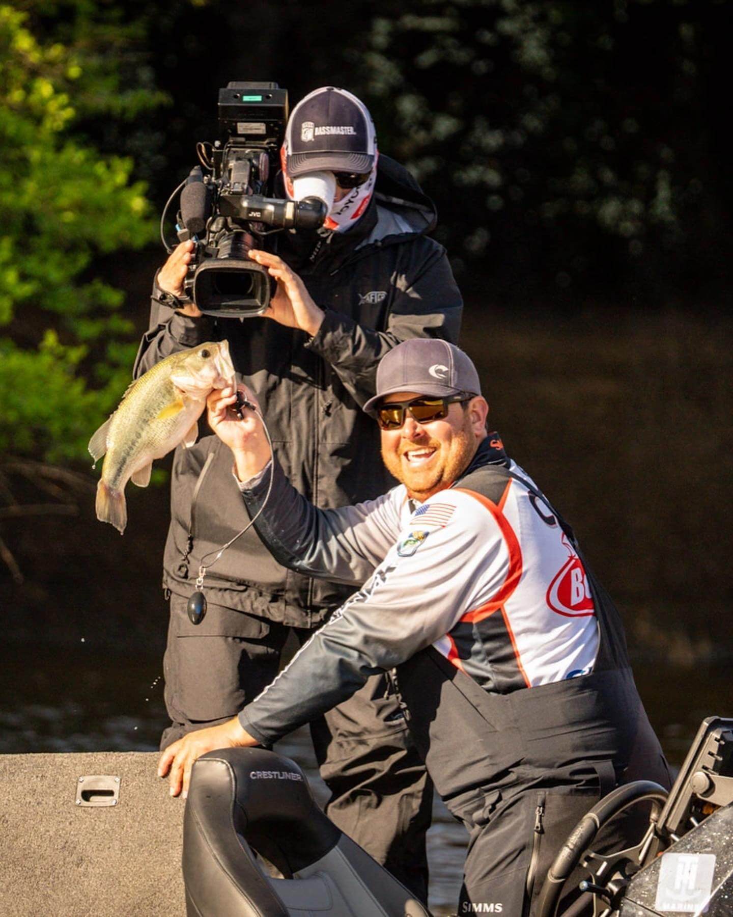 berkley la marque de pêche