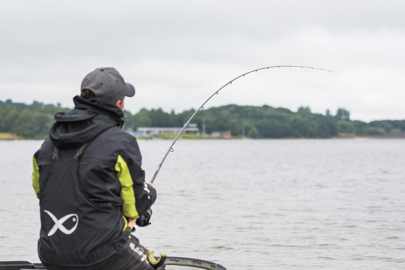 Spinning ou casting, faire le bon choix selon les conditions de pêche