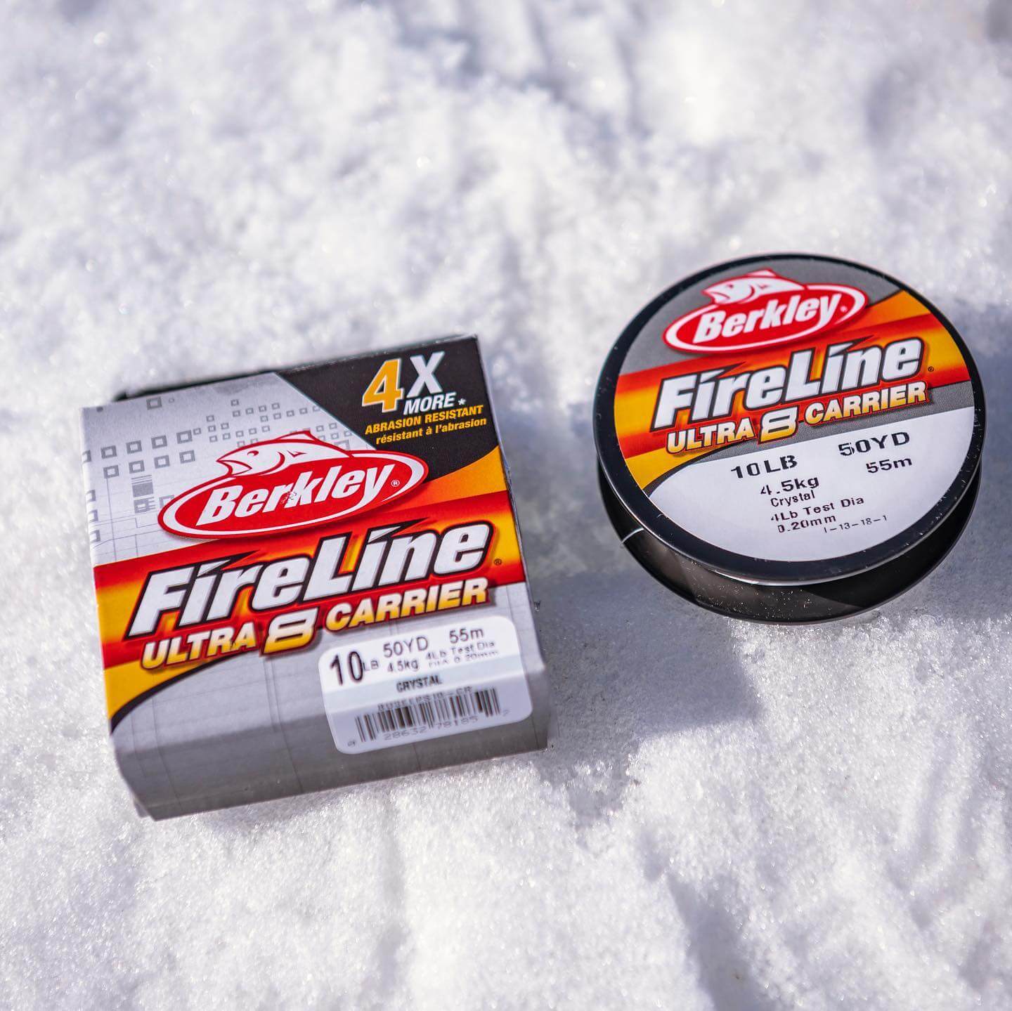 exemple d'une tresse berkley