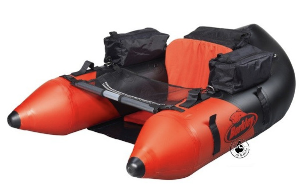 TOP 10 Sélection des meilleurs float tube Leurre de la pêche