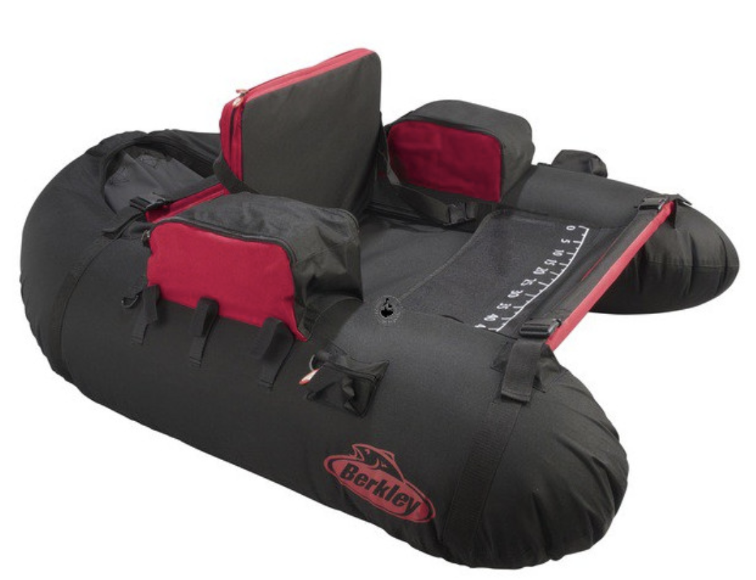 TOP 10 Sélection des meilleurs float tube Leurre de la pêche