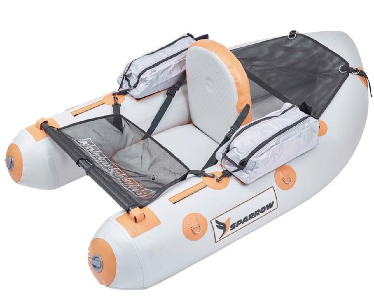 TOP 10 Sélection des meilleurs float tube Leurre de la pêche