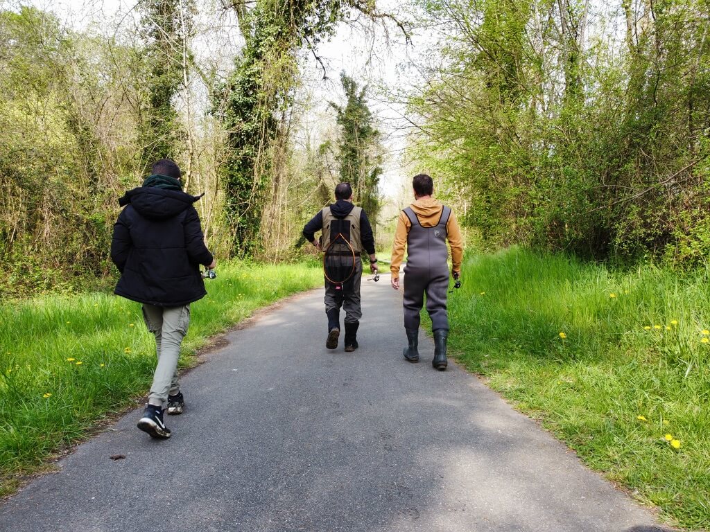 comment bien choisir ses waders