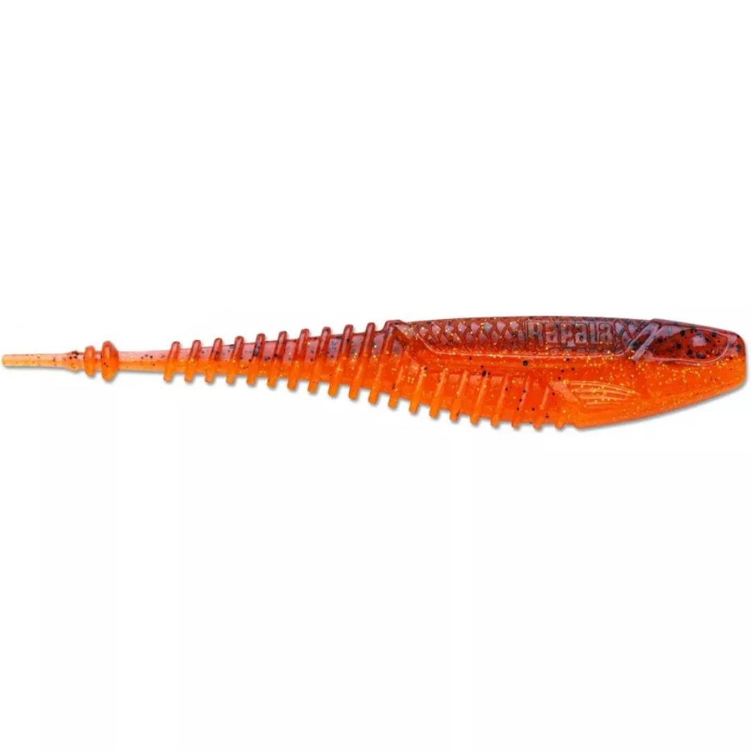 Leurre souple Rapala Freeloader pour trailer de chatterbait